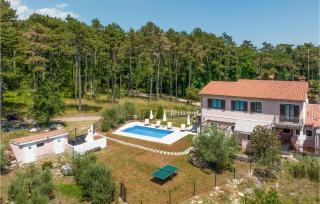 Stunning Apartment In Labin With Wifi - Labin - 0