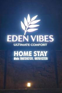 Eden vibes homestay - Kallar - 3