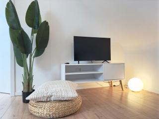 Großes Maisonette Apartment I TOP Lage I Prime - 1