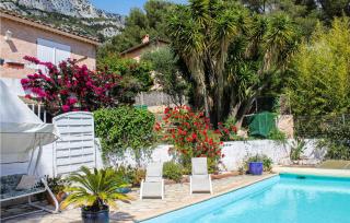 Nice Apartment In La Valette Du Var - La Valette-du-Var - 5