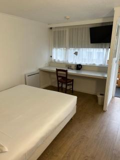 Kyriad Direct Metz Nord – Woippy - Woippy - 9