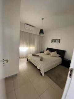 Elysia park rose apartment - Paphos - 6