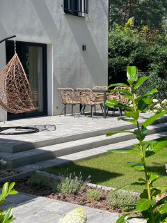 Rozewie Apart -Apartamenty z kominkami ,śniadanie, - 2
