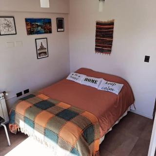 Nuevo Piso Céntrico con Vista al lago 2 o 3 personas 1 mascota OK - Bariloche - 5