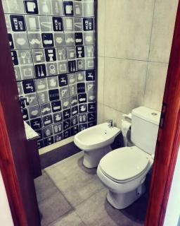 Nuevo Piso Céntrico con Vista al lago 2 o 3 personas 1 mascota OK - Bariloche - 3