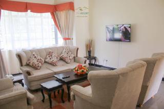 Lake Bogoria Spa Kabarak - 8