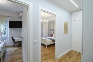 Casilina 403 Spacious Apartment 3BDR and 3 BATH - Rome - 5