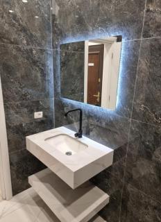 Apartament Syri Kalter - Golem - 8