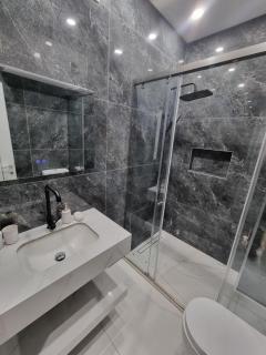 Apartament Syri Kalter - Golem - 6