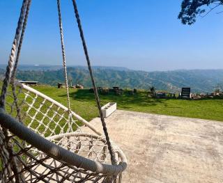 Blue Bird Lodge - Inchanga - 3