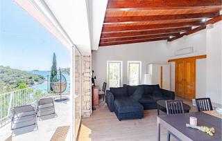 Gorgeous Home In Vela Luka With Wifi - Vela Luka - 6