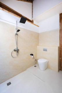 Villa Vintage 2 - Canggu - 1