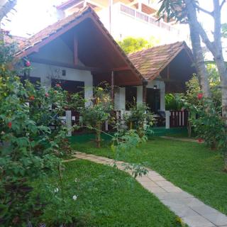 Secret Bay Hotel - Delgalla - 0