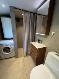 Boende på Marholmen - 1