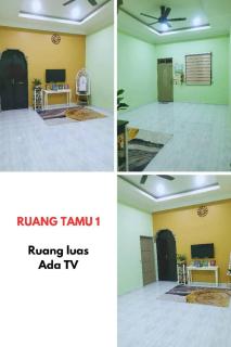 Homestay AA - Paka - 9