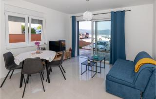 Nice Apartment In Komarna With House Sea View - 9