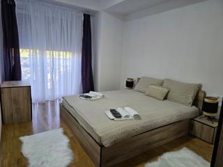 Damast Lux apartments 21 - Ohrid - 8