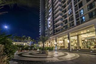 Condo near BGC and Megamall with free parking and Videoke - Manila - 6
