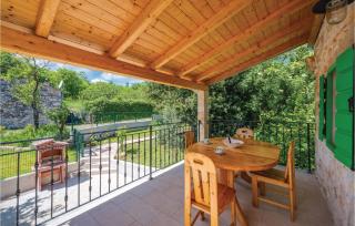 Beautiful Home In Labin With Kitchen - 2