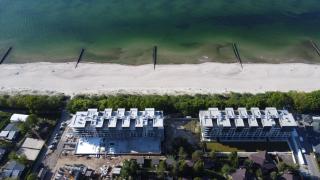 Cecine Mare A213 - Perłowa Przystań -Holiday City - Poland - 2