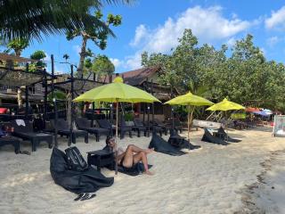 The Beach Cafe - Ko Chang - 2