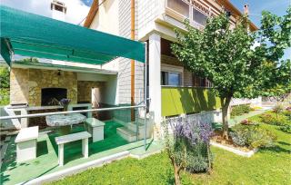 Two-Bedroom Apartment In Trogir - Trogir - 9