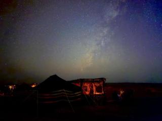Desert Moments Camp - Al Wāşil - 5