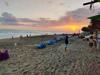 Villa Vintage 1 - Canggu - 9