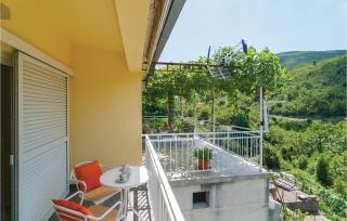 2 Bedroom Amazing Apartment In Slime - 3