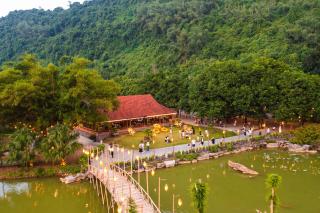 Thung Nham Resort - Ninh Binh - 5