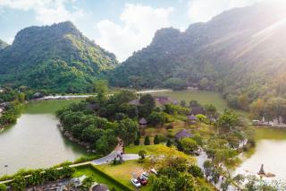 Thung Nham Resort - Ninh Binh - 4