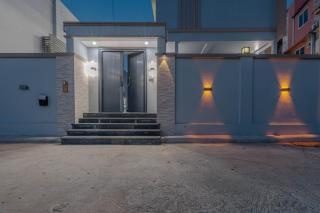 Jomtien Beach 4 bedrooms - independent swimming pool and KTV - Jomtien Beach - 9
