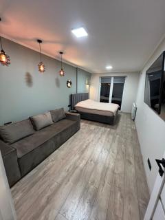 Central Oasis Apartment - 6