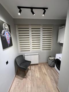 Central Oasis Apartment - Chişinău - 1