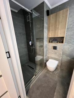 Central Oasis Apartment - Chişinău - 7