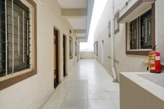 Hotel O Jyoti Palace Lodging - Phūrsungi - 5