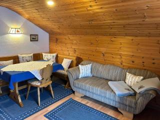Ferienwohnung Reiter - Mittenwald - 5