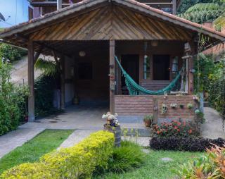 Chale Raio De Luz - 8