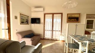 M410 - Marcelli, comodo trilocale con ampia terrazza - Marcelli - 8