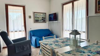 M410 - Marcelli, comodo trilocale con ampia terrazza - Marcelli - 7