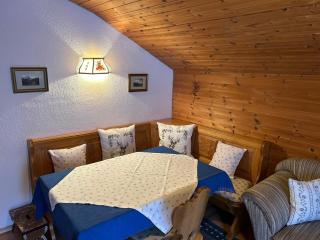 Ferienwohnung Reiter - Mittenwald - 4