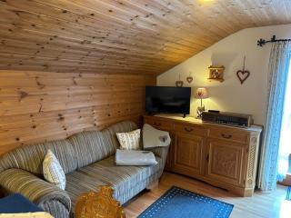Ferienwohnung Reiter - Mittenwald - 6