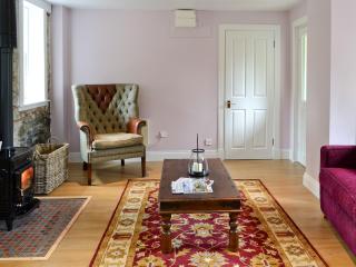 Roseburn Cottage - Moffat - 8
