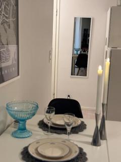 Aurora City Star - 1