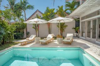 Villa Piece Of Peace private 3BR with large pool and garden - 6