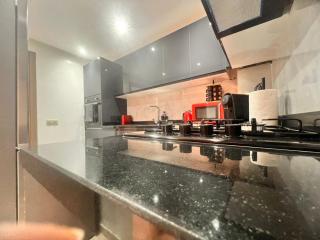 Luxury Guéliz Apart 2 bedrooms - 8