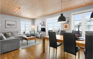 Cozy Home In Åseral With House Sea View - Åseral - 8