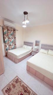Cairo Apartment by Airport - 6