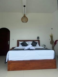TUGU Bali glamping - Kubupenlokan - 5