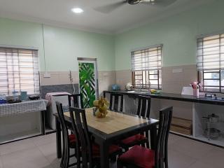NHR Harmoni - Simpang Ampat - 5